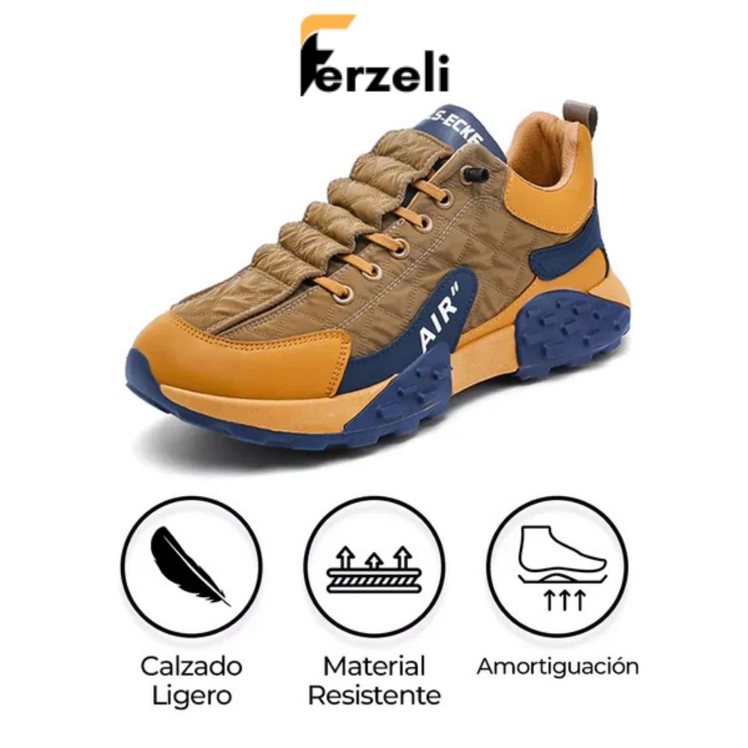 Maxium Confort Air™ 2025 (Edición 2.0 Premium)