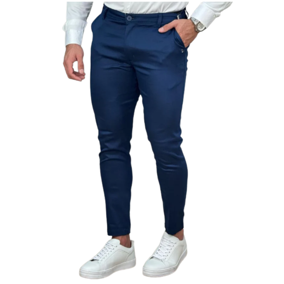 PANTALÓN IMPERIAL™ ELEGANCIA Y CONFORT EN CADA MOVIMIENTO