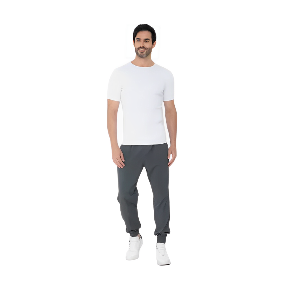 URBANFLEX JOGGER™ ¡ESTILO Y COMODIDAD SIN LÍMITES!