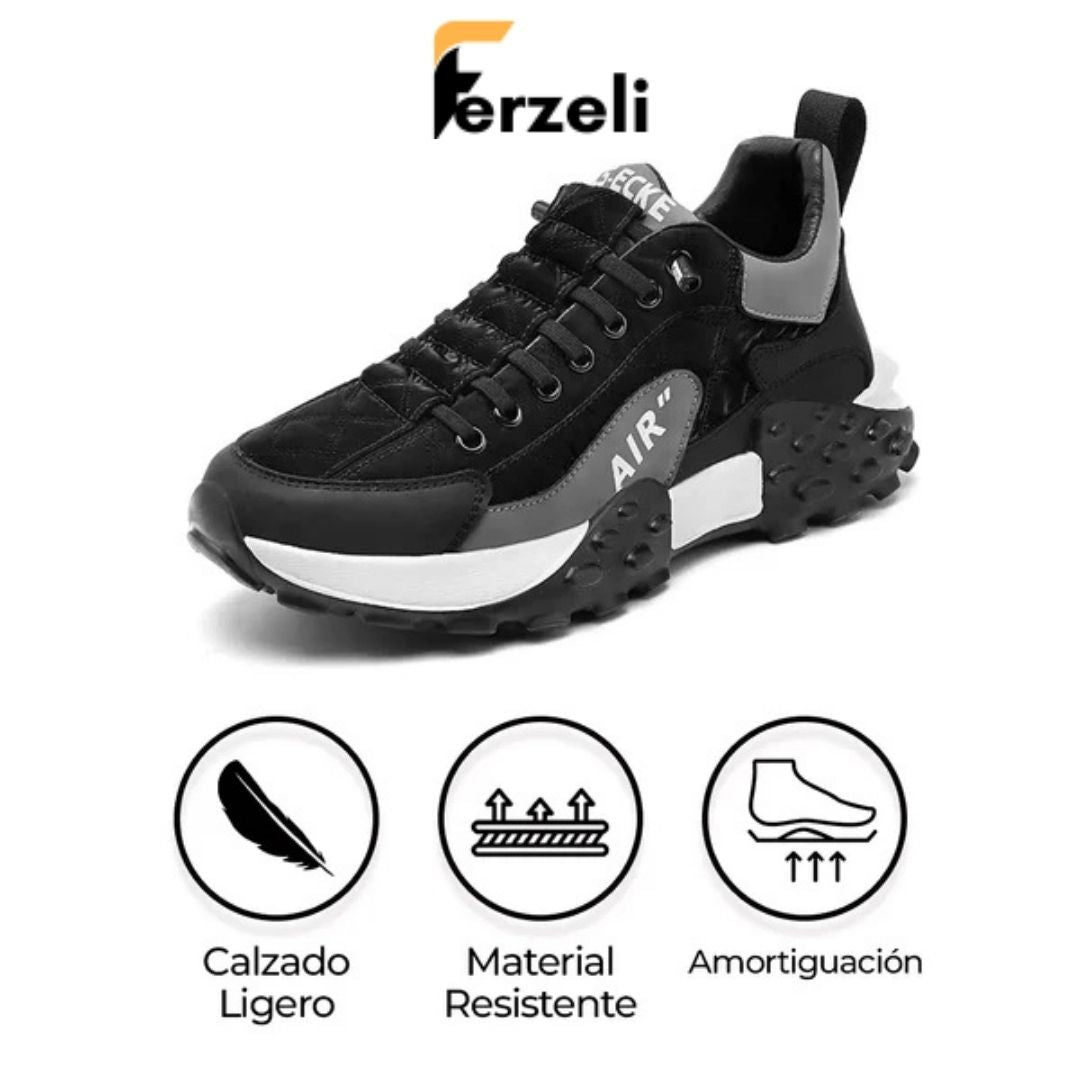Maxium Confort Air™ 2025 (Edición 2.0 Premium)