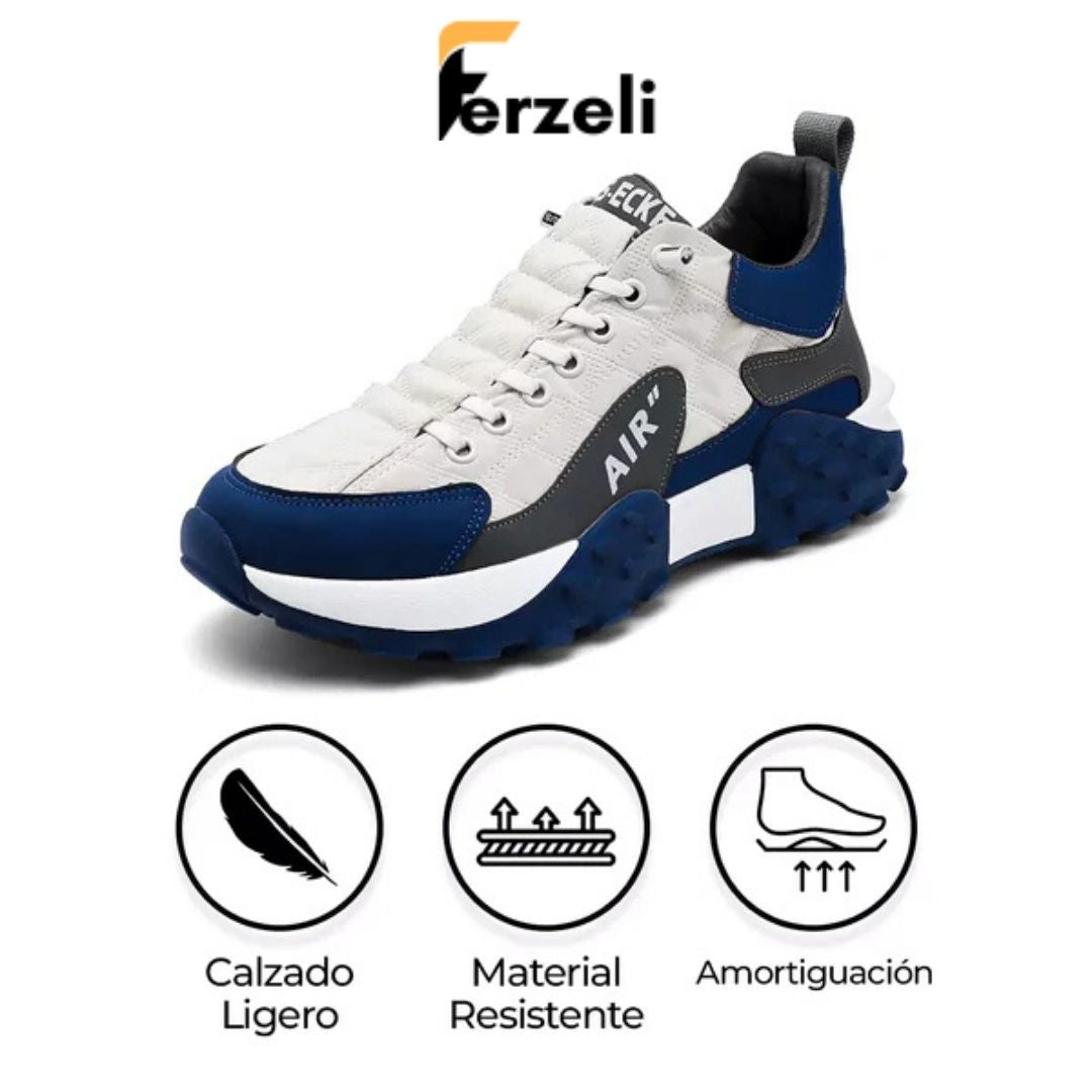 Maxium Confort Air™ 2025 (Edición 2.0 Premium)