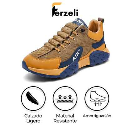 Maxium Confort Air™ 2025 (Edición 2.0 Premium)