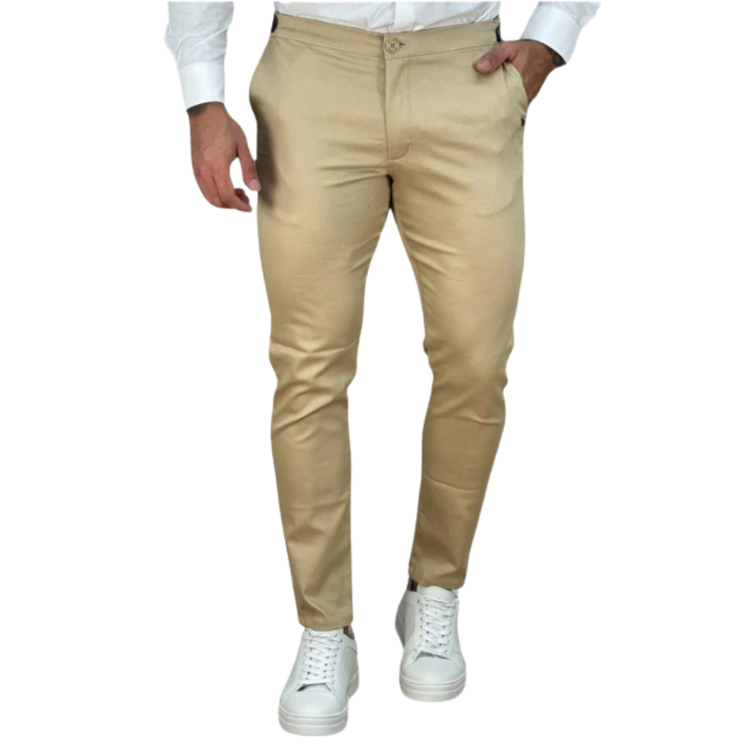 PANTALÓN IMPERIAL™ ELEGANCIA Y CONFORT EN CADA MOVIMIENTO