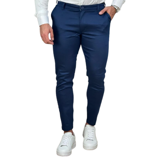 PANTALÓN IMPERIAL™ ELEGANCIA Y CONFORT EN CADA MOVIMIENTO