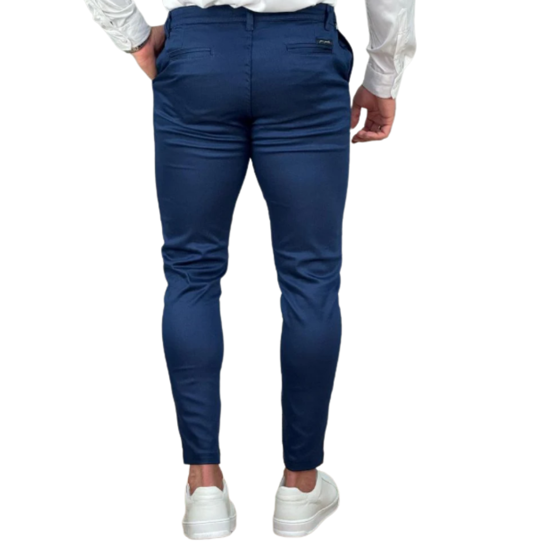 PANTALÓN IMPERIAL™ ELEGANCIA Y CONFORT EN CADA MOVIMIENTO
