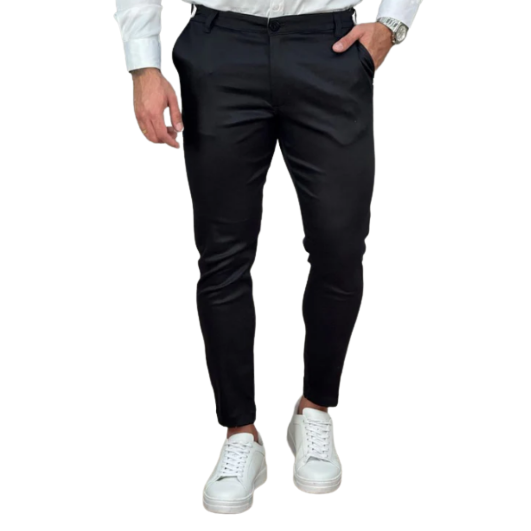 PANTALÓN IMPERIAL™ ELEGANCIA Y CONFORT EN CADA MOVIMIENTO
